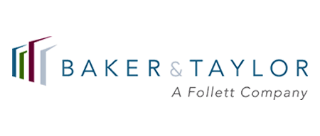 A lire bientôt sur Baker & Taylor
