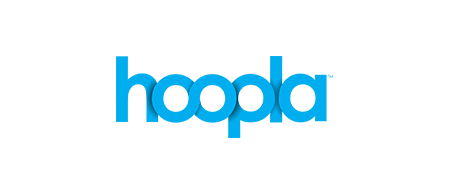 A lire bientôt sur Hoopla