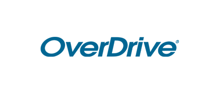 A lire bientôt sur Overdrive