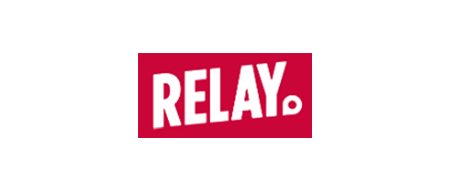 A lire bientôt sur Relay