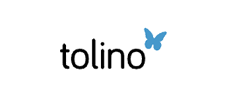 A lire bientôt sur Tolino
